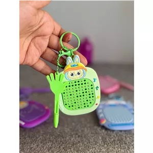 برد مگنتی و ماز جیبی کودک