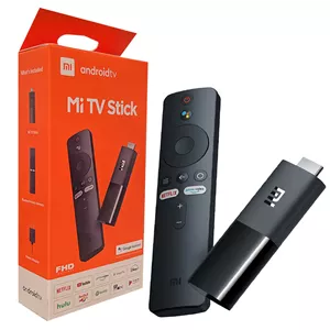 تی وی باکس شیائومی مدل Xiaomi Mi TV Stick MDZ-24-AA