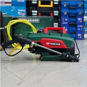 کارواش 250 بار پارکیسو مدل 250BAR