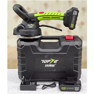 ویبره شارژی سرامیک 16.8 ولت TOP-V