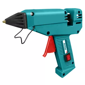 تفنگ چسپ حرارتی توتال مدل TT1111