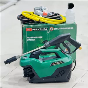 کارواش 250 بار پارکساید مدل P-3000