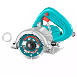 شیار زن 1400 وات توتال مدل TS31412