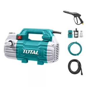 کارواش دینامی توتال مدل TGT136