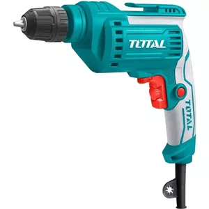 دریل پیچ گوشتی 500 وات توتال مدل TD51026-2