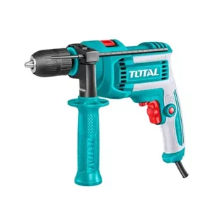دریل چکشی 710 وات توتال مدل TG713662