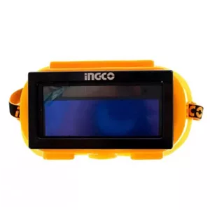 عینک جوشکاری اتوماتیک اینکو مدل AHM112