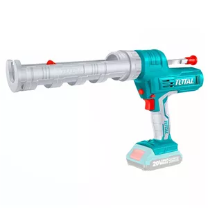 چسب تفنگی آکواریوم شارژی توتال مدل TCGLI01