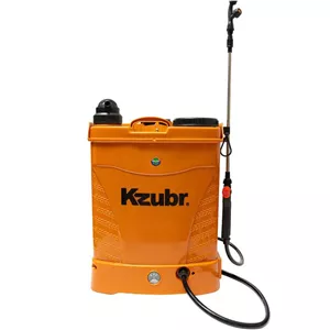 سمپاش شارژی زوبر Kzubr مدل KBS20L