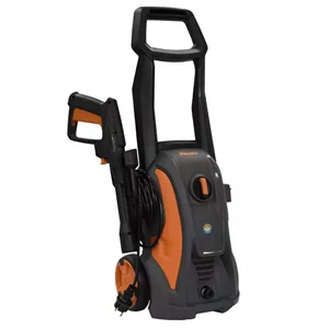 کارواش تمام صنعتی 120 بار زوبر مدل KHPW-1600