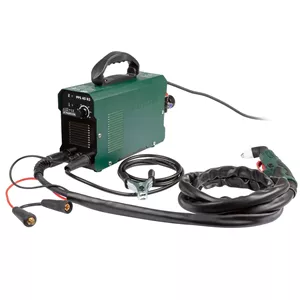 برش پلاسما پارکساید مدل PPS 40 B3 تا 4.5 بار