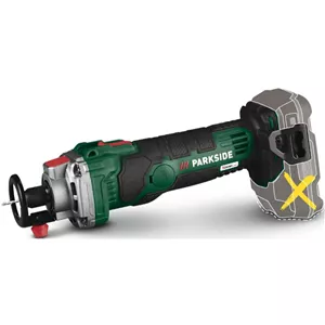فرز برش کناف شارژی پارکساید آلمان مدل PRSA 20-Li A1