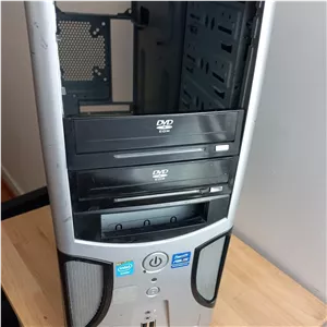 کیس کامپیوتر میدی تاور - Computer Case