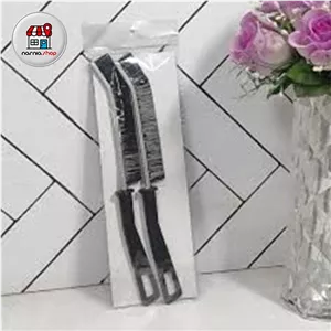 فرچه جرمگیری کمانی 2 عددی
