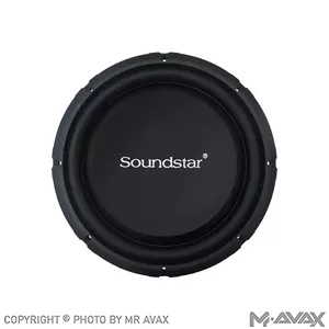ساب ووفر 12 اینچ سانداستار SS-1000
