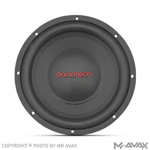 ساب ووفر 12 اینچ پاناتک P-S1211