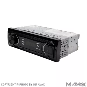 پخش ساووی مدل SV-8806