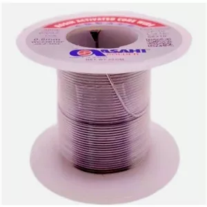 سیم لحیم آساهی 50 گرمی