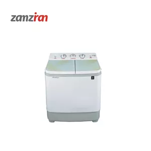 مینی واش سیلور لوکس مدل SLW4500 ظرفیت 4.5 کیلوگرم پس کرایه