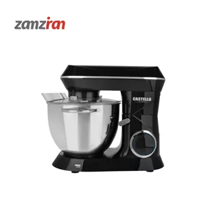 همزن برقی حرفه ای کاسه دار کاستلو مدل CL175 پس کرایه