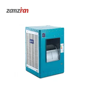 کولر آبی گرمای جنوب 7000 پوشالی مدل GA-70 پس کرایه