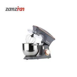 همزن برقی حرفه ای کاسه دار دلمونتی مدل DL150 پس کرایه