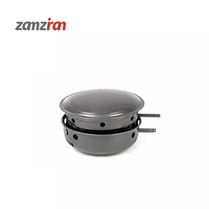 تنورک گازی خانگی سروش پس کرایه