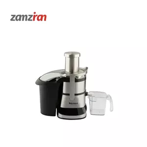 آبمیوه گیری 4 کاره دیجیتال صفحه لمسی دلمونتی مدل DL700 پس کرایه