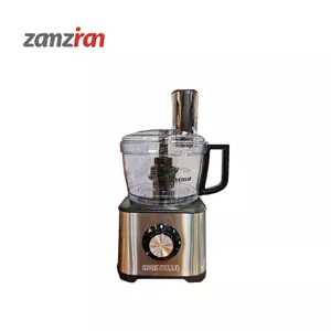 غذاساز 18 کاره کاستلو مدل CL135 پس کرایه