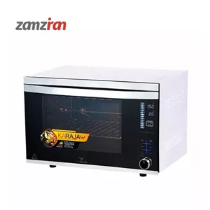 توستر کاراجا مدل K460 پس کرایه
