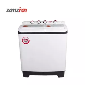 لباسشویی دوقلو مکث الکترونیک 9.5 کیلوگرم مدل MWT-95000 پس کرایه