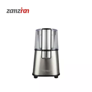 آسیاب قهوه کاستلو مدل cl675 پس کرایه