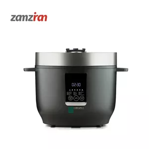 پلوپز چند کاره هونیرا مدل RCK-391 پس کرایه