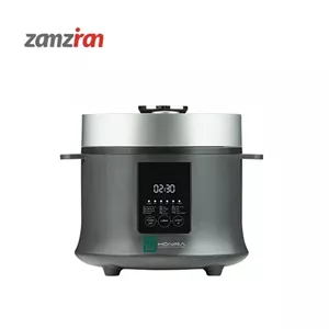 پلوپز چند کاره هونیرا مدل RCK-390 پس کرایه