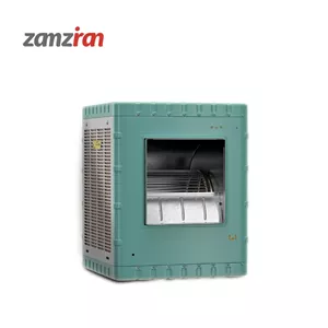 کولر آبی 3500 پوشالی ارج مدل ASC3503F پس کرایه