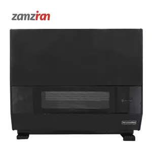 بخاری ایمن گاز مشهد مدل بوران 12000A پس کرایه