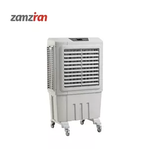 کولر آبی پلاستیکی آلونی مدل 1470 پس کرایه