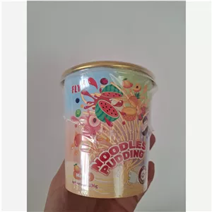 پودینگ نودل انبه 136 گرمی