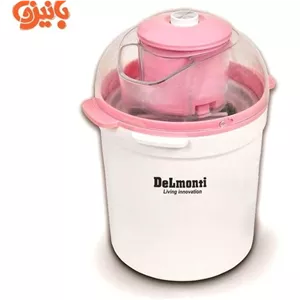 بستنی ساز دلمونتی مدل DL370