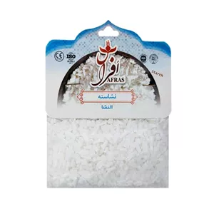 نشاسته افراس 50 گرم