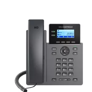 تلفن گرنداستریم Grandstream GRP2602P