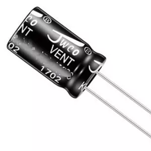 1000UF 16V برند JWCO