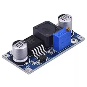 مبدل DC-DC افزاینده XL6009 LM2577
