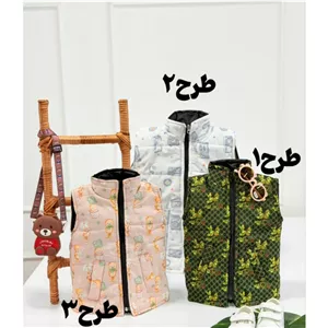 پافر طرح مینگل