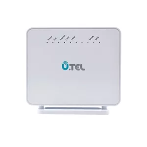 مودم روتر یوتل VDSL2 ADSL2 Plus بی سیم مدل V301