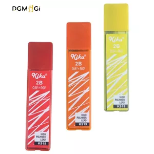 نوک مداد فشاری کیکو مدل Kiku-K919
