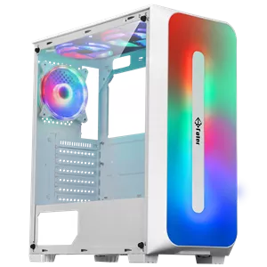کیس کامپیوتر فاطر مدل FG-530W Mid Tower
