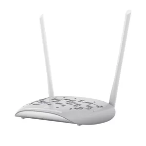 مودم روتر VDSL ADSL بیسیم N300 تی پی-لینک مدل TD-W9950