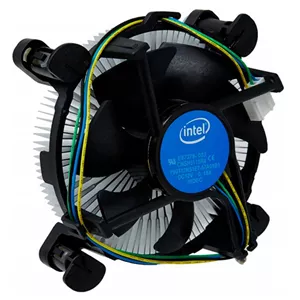 خنک کننده پردازنده اینتل طرح I5 9400F