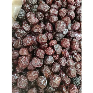آلبالو خشک اعلا گوشتی درشت اذربایجان 500گرم
